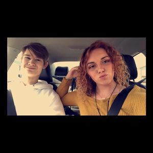 Meet your Posher, Ashton